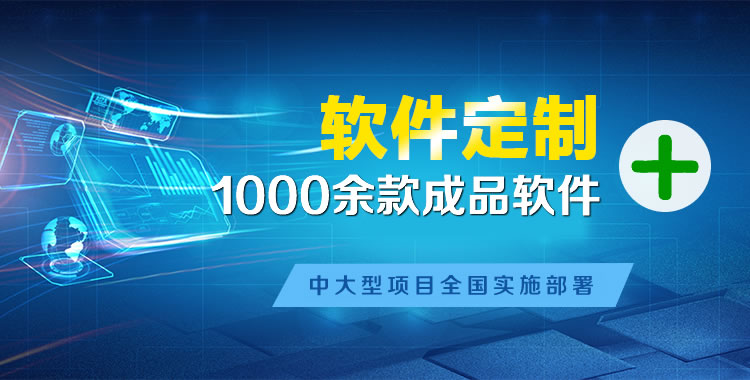 蒲江软件开发